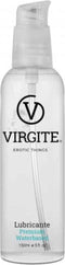 VIRGITE - COSMETICS - WATER BASED LUBRICANT 150ML