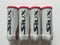 SIUX NEO Padel ballen - 12 ballen ( 4 blikken met 3 ballen)