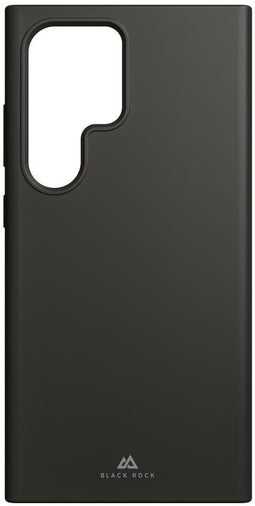 BlackRock Urban Case - Soft Case - Krasbestendig - Zwart