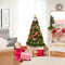 Coast Kunstkerstboom - 150cm - Metalen Voet - Groen