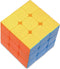 Cayro - Kubus 3x3x3 - Puzzelspel Denkspel - Geschikt vanaf 6 Jaar