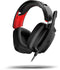 Ozone EKHO X40 - Gaming Headset - 50 mm drivers - Zwart