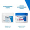 CeraVe - Intensief Hydraterende Crème - 72 uur hydratatie - 5% Hydro-Urea (3337875923897)