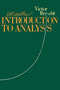 Cambridge University Press - Yet Another Introduction to Analysis - Paperback - 300 pagina's