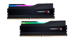 G.Skill Trident Z5 RGB - Geheugenmodule - 128 GB 2 x 64 GB DDR5 5600 MT/s