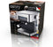 Camry CR 4410 - Espressomachine - 1000W 15 bar - Roestvrij staal