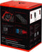 ARCTIC Freezer 34 eSports DUO - Koeler - 2 ventilatoren 12 cm - Zwart Rood