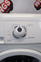 Zanussi ZWG5156 - Wasmachine - 7 kg - 1500 toeren