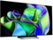 LG OLED evo C3 - Ultra HD TV - 55