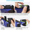 Waterdichte digitale camera voor kinderen, 16 MP Full HD 1080P, 8-voudige digitale zoom, onderwatercamera voor jongeren/beginners