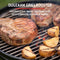 Weber Smokey Joe® Premium - Houtskoolbarbecue - Ø 37 cm - Zwart