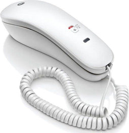 Motorola CT50 - Huistelefoon - LED - Wit
