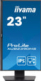 Iiyama Prolite XUB2390HS-B5 - LED-monitor - 23