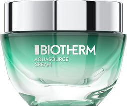 Biotherm Aquasource Hyalu Plump Gel - Hydrataterend - 50ml