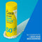 CeraVe Onzichtbare Zonnebrand Stick SPF 50+ - 3 essentiële ceramiden - 8g