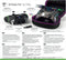 Turtle Beach Stealth Ultra - Gamecontroller - Draadloos met lage latentie - Grijs Zwart