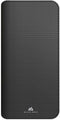 BlackRock 00226140 - Flip cover - Ruimte voor pasjes - Zwart
