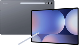 Samsung Galaxy Tab S10 Ultra - Tablet - 5G - 256GB opslag - Grijs