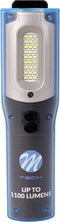 M-Tech LED inspectie / looplamp - oplaadbaar - tot 1100Lumen!