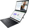 ASUS Zenbook Duo UX8406CA-PZ032W - 2-in-1 Laptop - 14 inch - 3K OLED - Touchscreen