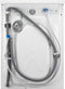 AEG LF61R840 - Wasmachine - ProSense - Wit