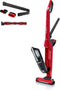 Bosch Flexxo ProAnimal BBH3ZOO28 - Steelstofzuiger - 28Vmax - Gemotoriseerde PowerBrush met LED-verlichting