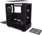 NZXT H5 Flow (2022) - Tower Behuizing - 2x 140mm en 2x 120mm ventilatoren - Zwart
