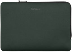 Targus MultiFit - Laptoptas - Gerecycled materiaal - Zwart