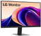 LG 24U631A-B - Monitor - 23,8