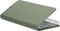 Mobiparts Galaxy A72 (2021) - Classic Wallet Case - Ruimte voor pasjes - Groen