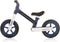 Chipolino Spark Loopfiets - Met Lampjes - 12 Inch - Kinderen van 2 tot 4 jaar - Jongens - Blauw