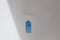 Brabantia Bo Touch Bin - Prullenbak - 36 l - Soft Beige