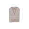 Skye Decor Badjas – 100% Katoen – 360 g/m² – XXL – Cappuccino