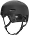 Abus Indy - Helm - Verstelbaar - Zwart - L 57-61cm