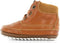 Shoesme Smart - Babyschoentjes - Cognackleurig leer