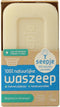 Seepje Waszeep Blok 120 gr