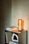 Eva Solo - Radiant LED Lamp Oak - Bruin - Eikenhout - Kunststof
