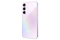 Samsung Galaxy A55 - Paars - 128 GB - Dubbele fysieke simkaart