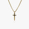 Hanger Heren Radiant RH000188 Gouden