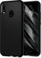 Spigen Liquid Air - Soft case - Schokbestendig en krasbestendig - Zwart