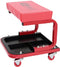 KS Tools 500.8020 Mobiele kruk (l x b x h) 365 x 360 x 360 mm