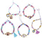 Totum Disney Frozen - Kralenset - 1500+ kralen en 6 bedels