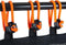 Hammer Fitness JumpStep Fitnesstrampoline Studio