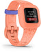 Garmin vivofit jr. 3 - Activity Tracker - Waterproof - Oranje