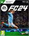 Electronic Arts EA Sports FC 24 - Xbox One & Xbox Series X - HyperMotionV en PlayStyles