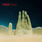 Finch - Back To Oblivion - CD - 12 tracks - Licht beschadigde hoes (stickerresten)
