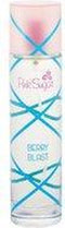 Damesparfum Aquolina EDT Pink Sugar Berry Blast 100 ml