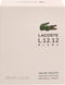 Lacoste Eau de Lacoste L.12.12 Wit 100 ml - Eau de Toilette - Herenparfum