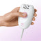 Braun Silk-épil 1 1170 - Epilator - 20 pincetjes - Wit