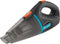 Gardena EasyClean Li - Kruimelzuiger - Lithium-ion accu - 0,7L